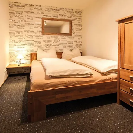 Apartament Fw Loreleyblick *