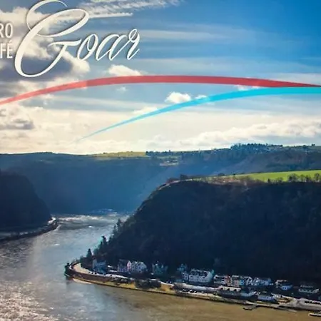 公寓 Fw Loreleyblick *