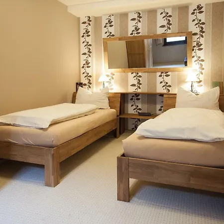 Fw Loreleyblick Apartament *