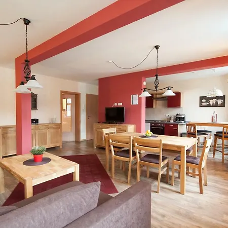 Apartment Fw Loreleyblick