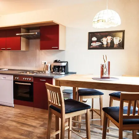 Fw Loreleyblick Apartament