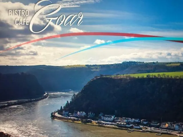 Apartamento Fw Loreleyblick *