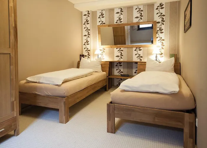 Fw Loreleyblick Apartamento *