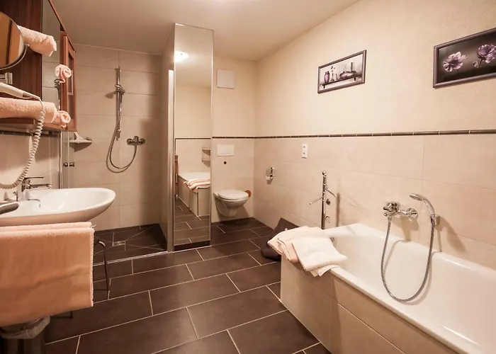 Fw Loreleyblick Apartamento *