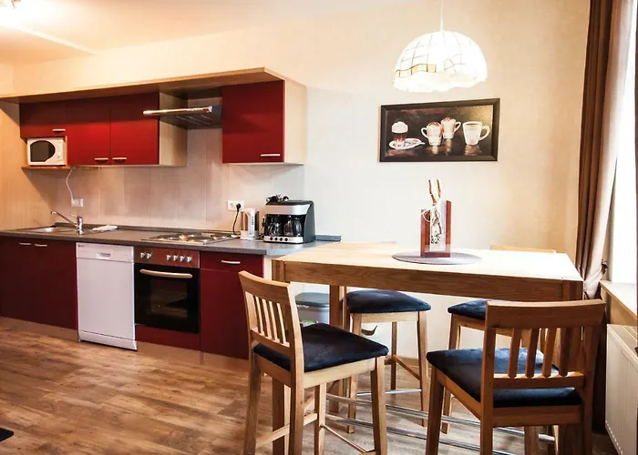 Fw Loreleyblick Apartamento