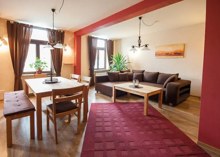 Apartamento Fw Loreleyblick Sankt Goar